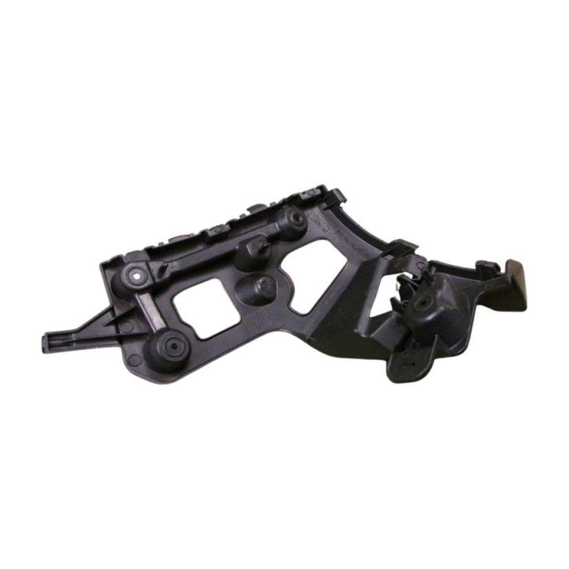 852220257R Right rear bumper bracket Renault Captur I