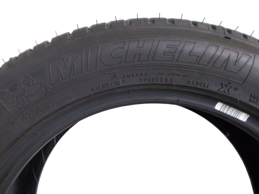 Summer tire 205/55/17 95V MICHELIN Primacy 3 XL