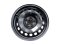 Plechové disky Seat Ibiza, VW Polo IV 5,5x15 ET40 - 5x100x57 originál 2Q060102