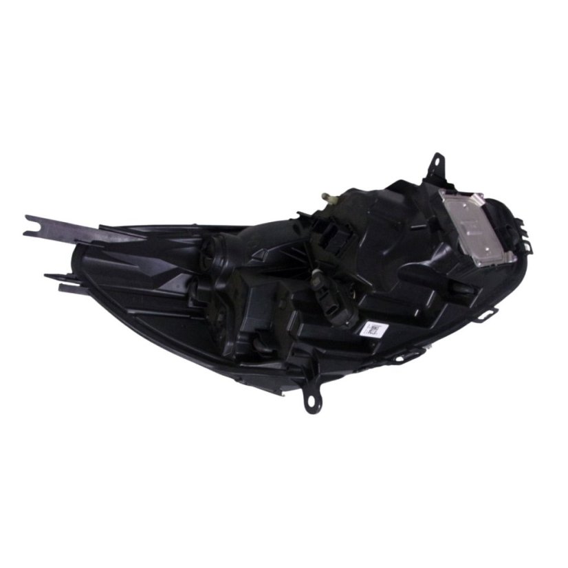 260606098R Left front light Renault Clio IV
