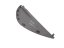 8200326849 Left side dashboard cover Renault Modus