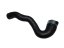 Turbocharger hose Renault Master III 2.3 dCi