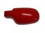 Right rearview mirror cover Renault Megane I, Scenic I 1999-2003
