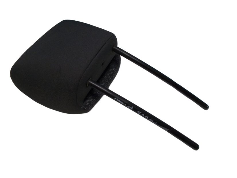 Renault Modus front headrest