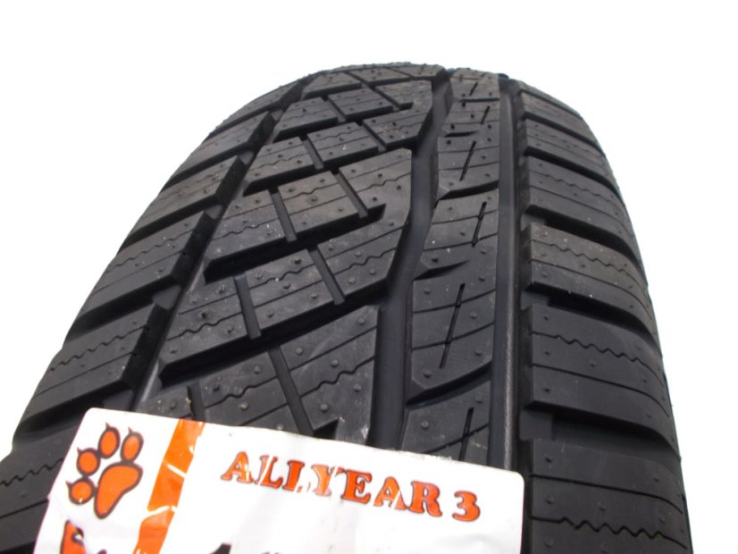 Celoroční pneumatika 165/70/14 81T TOMKET Allyear 3