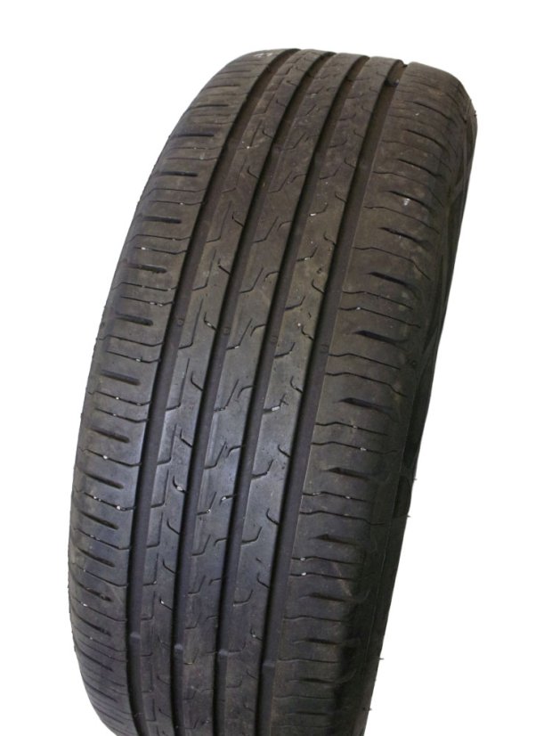 Summer tire 205/55/17 95H XL CONTINENTAL EcoContact 6