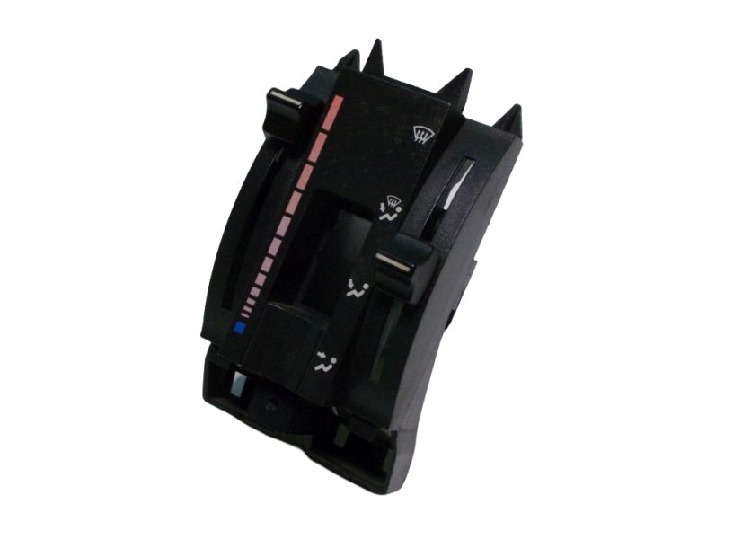 A34-022293 Heater control Renault Rapid