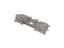 7700435905 Side plastic holder on fenders and sills Renault RX4