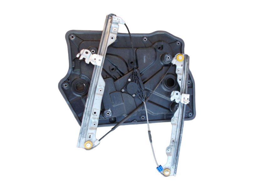 80770JY Electric window regulator right front Renault Koleos I