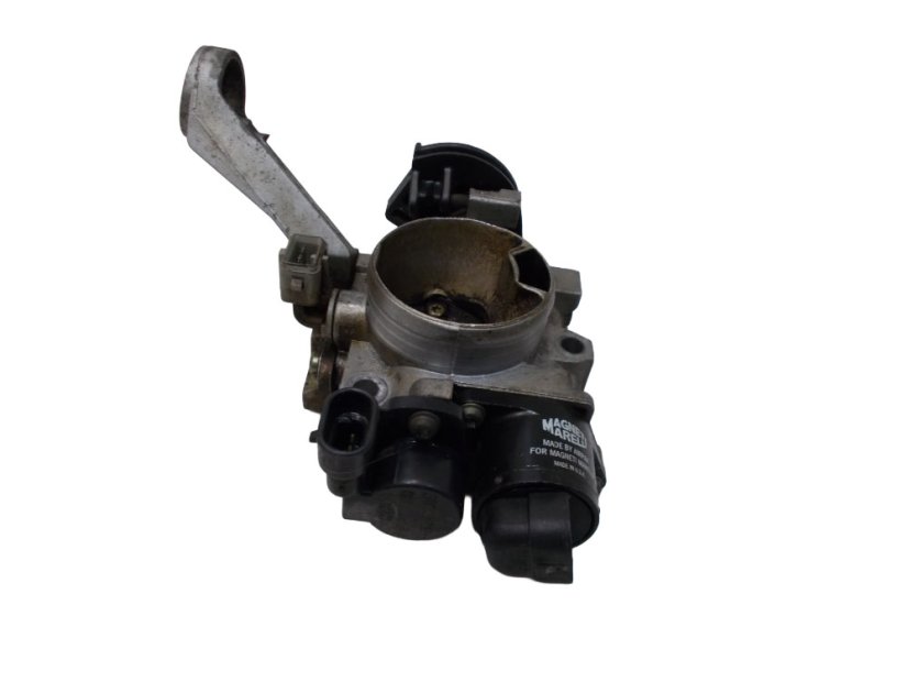 36XR31 Throttle body Renault Clio II, Kangoo I, Thalia I, Twingo I