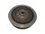 Crankshaft pulley for flat belt Renault Megane I, Scenic I dTi