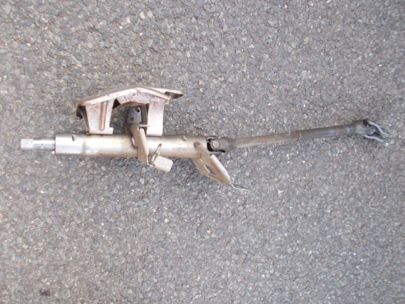 Kolumna kierownicza Renault Clio II, Thalia I 2001-2006