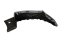 8200258957 Plastic under the left rear light Renault Modus I