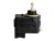8200383324 Headlight tilt motor Renault Modus, Grand Modus