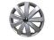 Enjoliveur de roue 16" d'origine Volkswagen 3G0.601.147.A - jeu de 4 pièces.