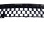 622546114R, 622542660R Front bumper grille Renault Megane E-Tech