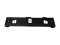7700836739 Interior plastic of the rear part of the car Renault Clio II 1998-2005