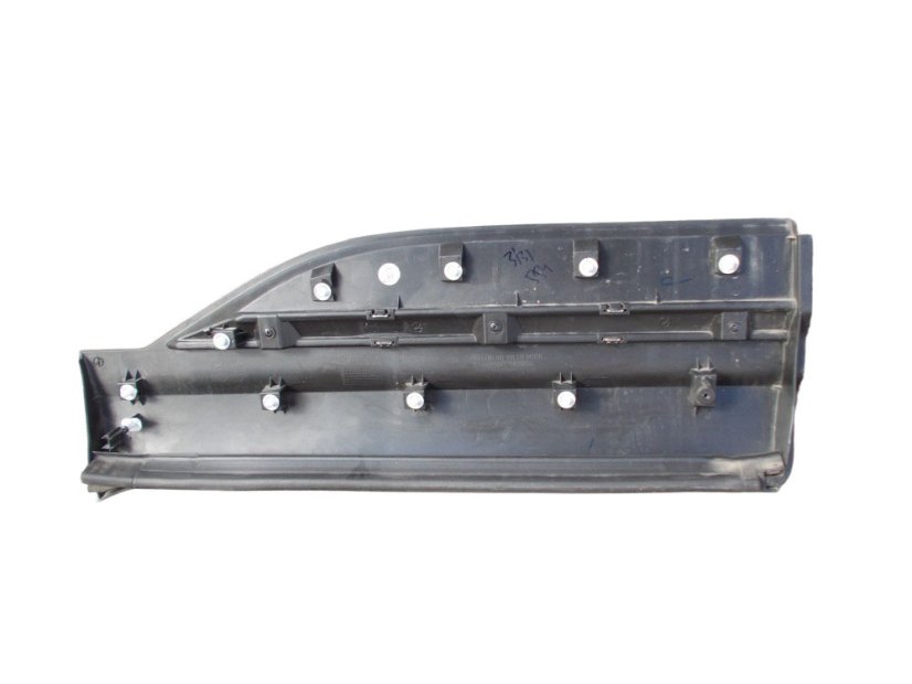 808218403R Left rear door trim Renault Koleos II