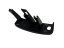 7700849167 Plastikowa lampa przeciwmgielna przednia lewa Renault Clio I 1996-1997