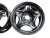 Plechový disk Citroën, Peugeot 6,5x16 ET32 - 4x108x65 - 98321651