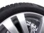 Winter tire set Rial 7x16 ET38, 5x112x66.5 - 205/55/16 91H BRIDGESTONE Blizzak LM001