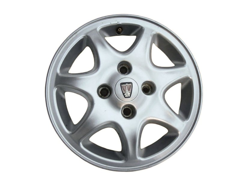 Alloy wheel Rover, Honda 5.5x15 ET50 4x114.3x64 original