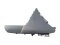 68294JY00A/B Plastic under the dashboard Renault Koleos I
