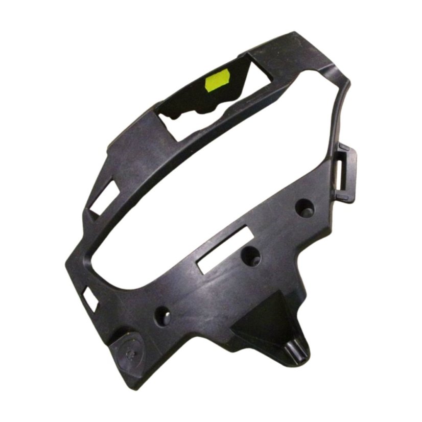 269864043R Left rear bumper bracket Renault Captur II