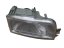 Phare avant droit à commande hydraulique d'origine Renault R21 1989-