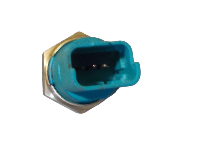 Renault reversing light switch