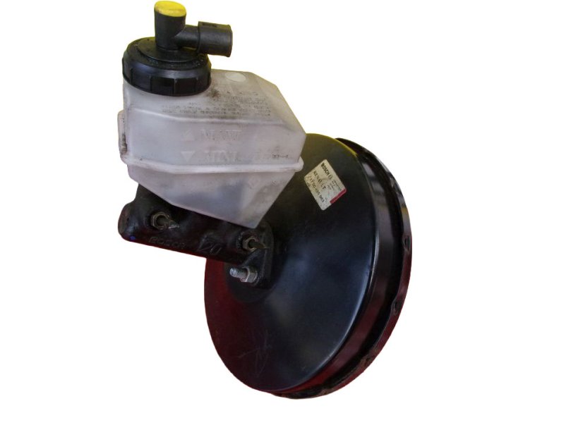 7700435963 Serwo hamulcowe + pompa hamulcowa Renault Clio II, Thalia I