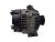 7700422237, A11VI94 Alternator 75A Valeo Renault Clio II 1.4i