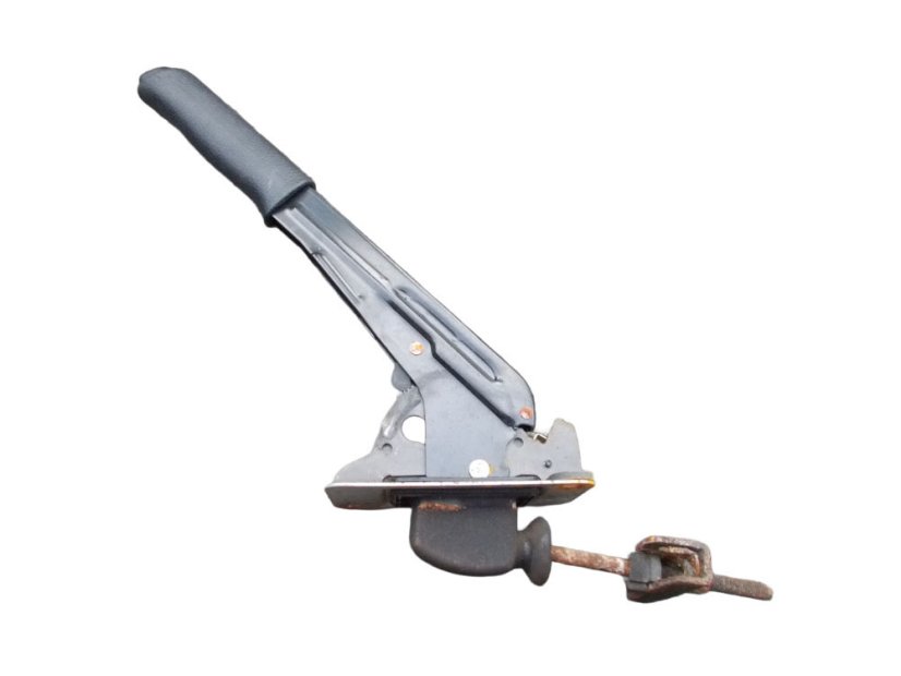 Páka ruční brzdy Renault Twingo I