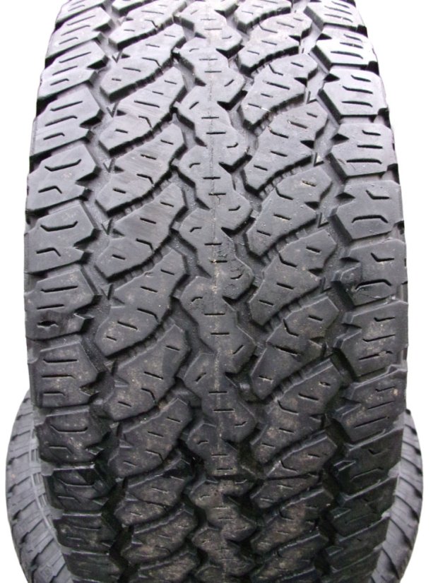 Winter tire 255/70/15 112T XL GENERAL Grabber AT3
