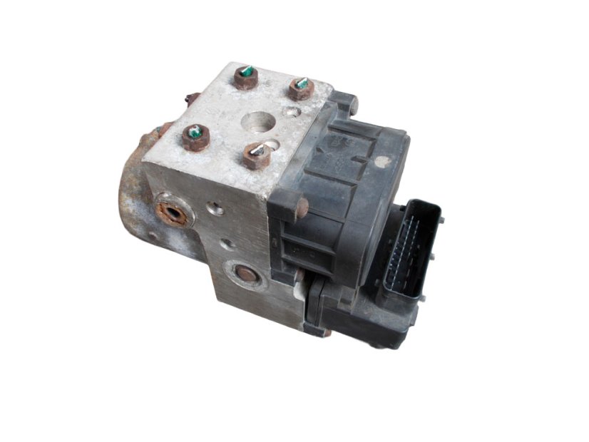 7700430231 Jednostka ABS Bosch Renault Megane I 1999-2002, Scenic I 1999-2003