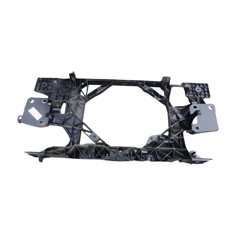 752100004R Radiator wall Renault Megane III