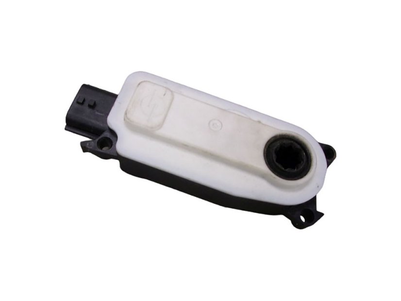 6477R1012 Aktivní pohon vzduchové klapky Renault Clio V, Dacia Jogger, Sandero III