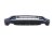2GM.805.903.B Pièce de pare-chocs avant inférieure Volkswagen T-Cross