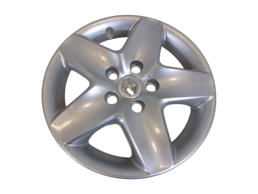 Box 16" original Renault 403155279R - set of 4 pcs
