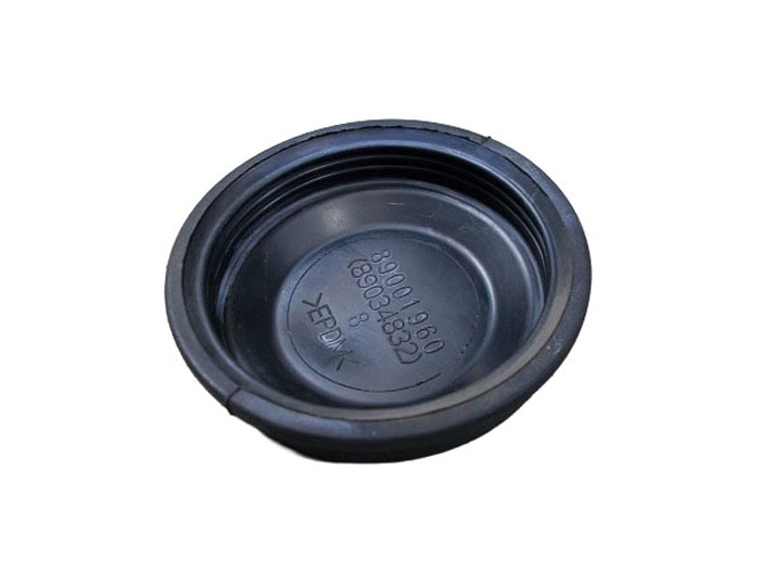 89001960, 89034832 Rubber cover for H1 high beam bulb Renault Megane II, Modus