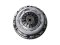 702836 Complete clutch kit Renault Megane II 1.5 dCi, incl. flywheel