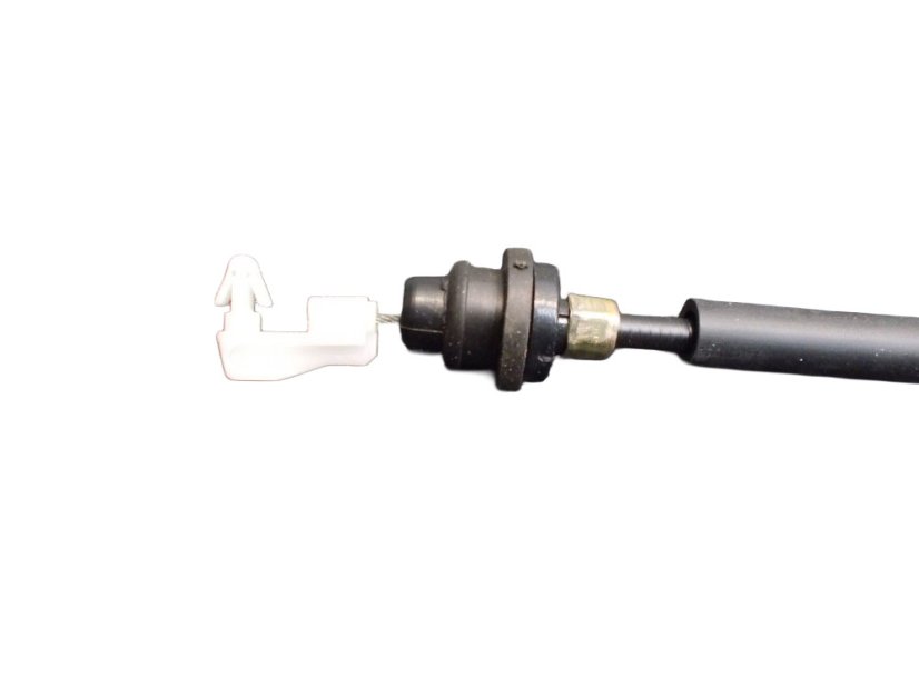 01.442677 Câble de pédale d'accélérateur Renault R19