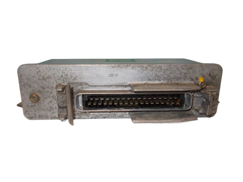 0265100047 Engine control unit Renault Espace II