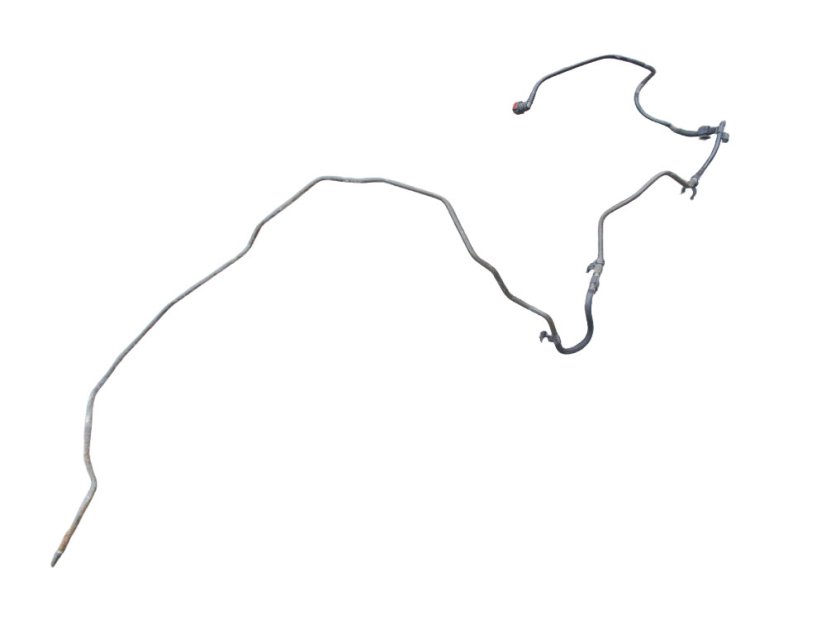 Fuel line pipe/hose Renault Modus 1.5 dCi