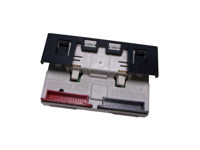 7700428029 Écran radio Renault Laguna I 1998-2001