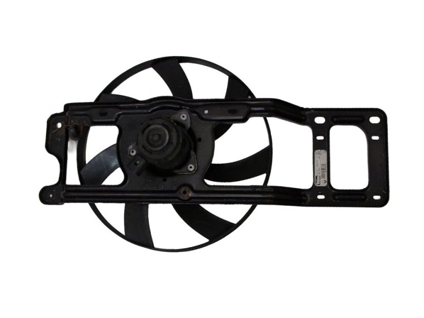 8200098036 Cooling fan Renault Clio II, Thalia I 1.2i
