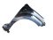 8200588325 Pravý přední blatník Renault Twingo II plastový (různé barvy)