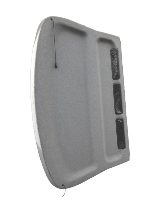 7700424036 Trunk plate Renault Laguna I 1993-2001