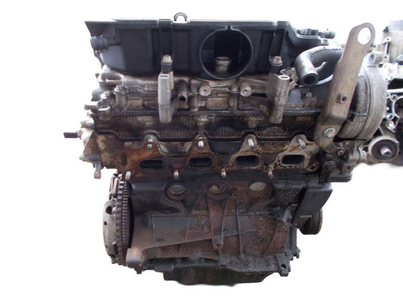 Gasoline engine Renault Laguna I, Megane I, Scenic I 1.8i 16V