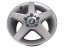 Alu disk BMW 7x16 ET18 5x120x72,5 originál Z7570618T